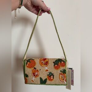 Viral beaded bag